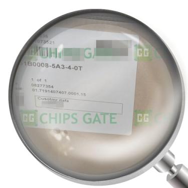 Imagem de MDX61B0008-5A3-4-0T ONE New Open Box MDX61B0008-5A3-4-0T