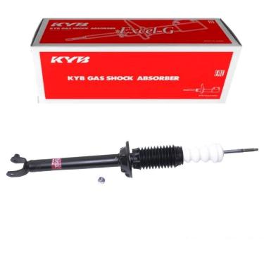 Imagem de Amortecedor Traseiro - Fiesta 1996 A 2007 - 341712