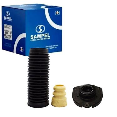 Imagem de Kit Do Amortecedor Dianteiro Jetta 2007 A 2010 - Sampel Sk435S