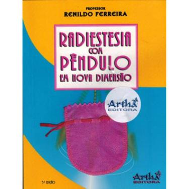 Imagem de Radiestesia Com Pêndulo Em Nova Dimensão