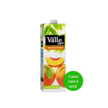 Imagem de LE 1L caixa c/06 pêssego - coca cola 