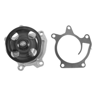 Imagem de CUGANO Kit De Bomba D'Água Profissional Compatível Com Nissan Altima, Juke, Kicks, Rogue Sport, Sentra L4 1.6L, 1.8L, 2.0L, 2.5L 2011-2020 Aw6749