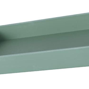 Imagem de AYNEFY Organizador de Parede de Pegboard Nórdico Moderno, Material PS, Painel de Exibição Adesiva de Vários Orifícios para Quarto, Estudo, Dormitório, Escritório Com Personalização Exclusiva, (Caixa