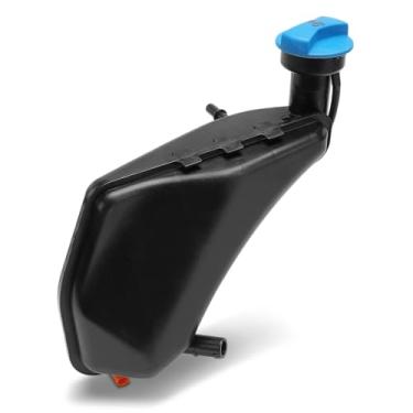 Imagem de A-Premium Reservatório De Recuperação Transbordamento Líquido Arrefecimento Do Motor [Com Tampa E Sensor] Compatível Com Porsche Panamera 2010-2016