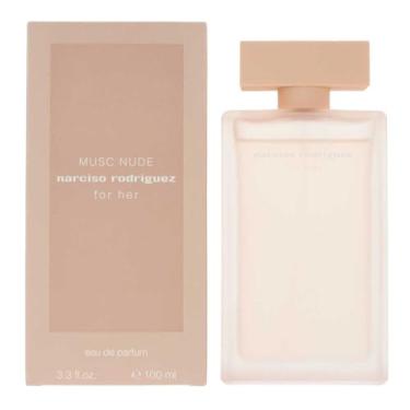 Imagem de Narciso Rodriguez Musc Nude Eau de Parfum - Perfume Feminino [TAMANHO: 100ml]