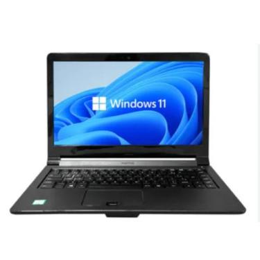Imagem de Notebook Positivo Master N250i Core I5 8gb Ram 240gb Ssd
