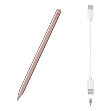 Imagem de Caneta Pencil Bluetooth Anti-toque 0,9mm Para Série iPad