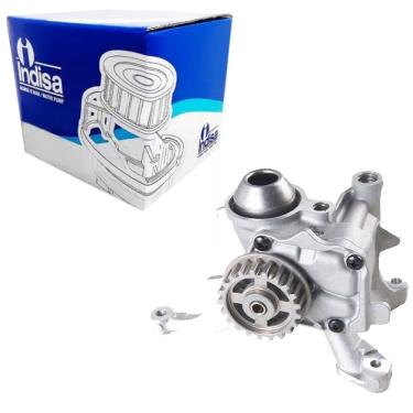 Imagem de Bomba De Óleo - Ka 2014 A 2021 / Ka Sedan 2015 A 2021 - 20400