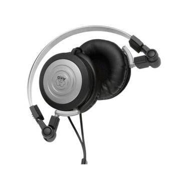 Imagem de Fone De Ouvido AKG K-414P Mini Headphone - HARMAN - A.K.G. MICROFONES