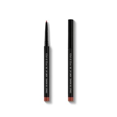 Imagem de Delineador de lábios em gel ABSOLUTE Glide & Glam