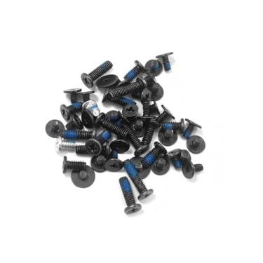 Imagem de HSSDTECH Kit de substituição completo para laptop Sc-re-w para ASUS TUF Dash F15 FX517 FX517ZC FX517ZE FX517ZM FX517ZR