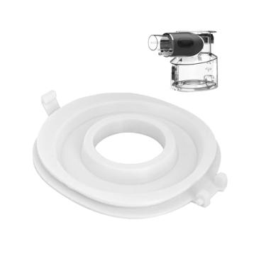 Imagem de Peças de reposição para tampa de caixote de poeira serve para aspirador de pó sem fio Tineco, acessórios para caixote de pó adequado para Tineco Série A11, Pure One S11, Power Hero 11 Series