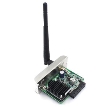 Imagem de Módulo interno sem fio Zebra Net P1058930-097 para impressora térmica Zebra ZT230 ZT220 ZT210 ZT200 Series