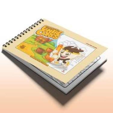 Imagem de Café com Deus Pai: Entre Cores - Editora Vélos