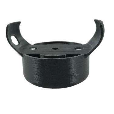 Imagem de Suporte De Tomada E Parede Google Home Mini Esconde Cabo