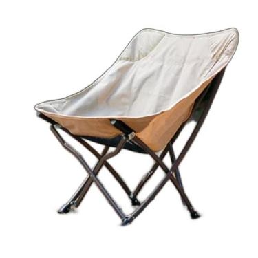 Imagem de Cadeira Dobrável Leve Confortável Ideal Viagem E Acampamento - Bivena