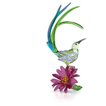 Imagem de Swarovski Idyllia Sugarbird and Cactus Flower