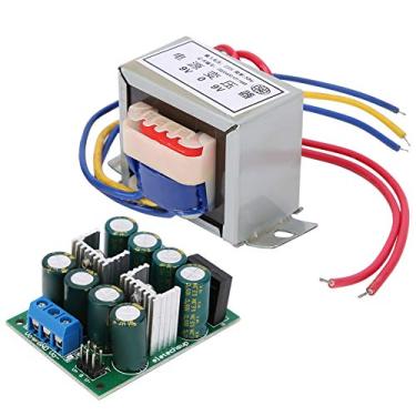 Imagem de Domary Componentes Eletrônicos de Fonte de Alimentação Linear DC para o Amplificador de Potência de áudio Equipamento Ethernet do Roteador Ethernet