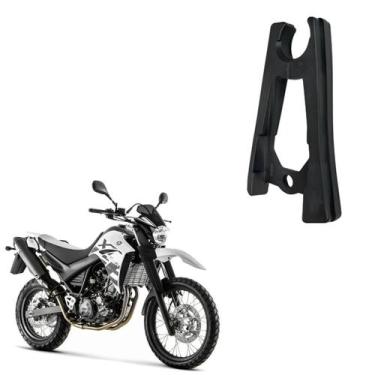 Imagem de Guia Corrente Transmissão Xt 660r 2012 A 2018 Tenere 660 - TRILHA