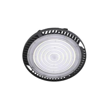 Imagem de Luminária Led Para Galpão Taschibra High Bay 100W 5000K Bivolt Luz Neutra