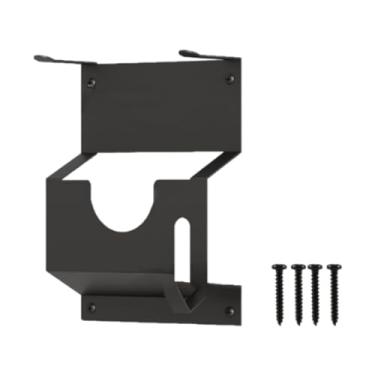Imagem de MFMEXUL Suporte Prático para Esmerilhadeira Angular com Suporte de Arame para Cortadores, Espaço de Trabalho E Garagem