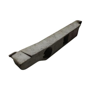 Imagem de Guia Suporte Parachoque Dianteiro Esquerdo Ford Focus 2012