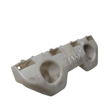 Imagem de Guia Suporte Parachoque Dianteiro Esquerdo Versa 2017