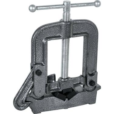 Imagem de Torno De Bancada Para Encanador Nr4 Fixo Vonder