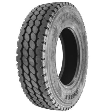 Imagem de Pneu 275/80R22.5 Liso Misto 18 Lonas 149/146L Mix Works B1 Xbri