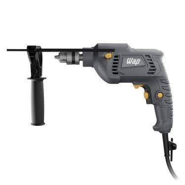 Imagem de Parafusadeira Furadeira De Impacto 3-8'' Wf 700k10 WAP 110V