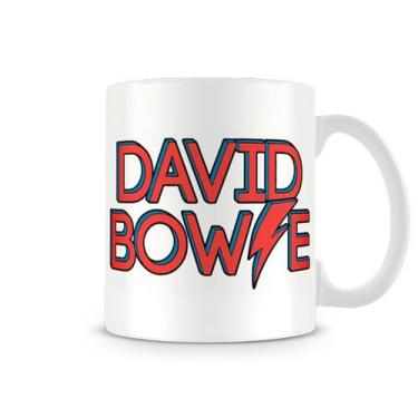 Imagem de Caneca David Bowie II (ATG949) - Geek Premiere