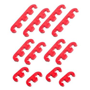 Imagem de Separador de fios de vela de ignição RACOONA para 7 mm 8 mm 8,5 mm 8,8