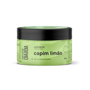 Imagem de Esfoliante capim limao dia a dia 300gr - labotrat