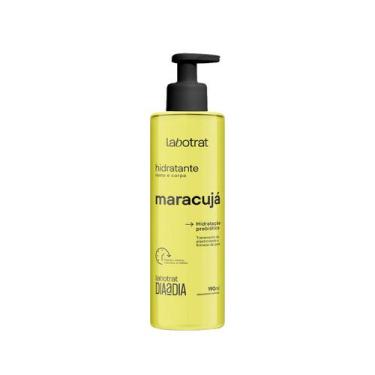 Imagem de Hidratante maracuja  dia a dia 190ml - labotrat