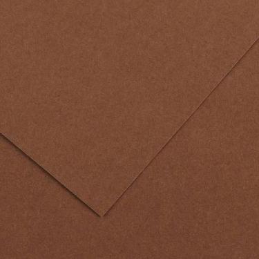 Imagem de Papel vivaldi 185g Canson chocolate 50X65cm