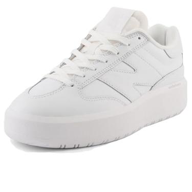 Imagem de New Balance Tênis de corrida masculino Fresh Foam Arishi V2, Branco, 38