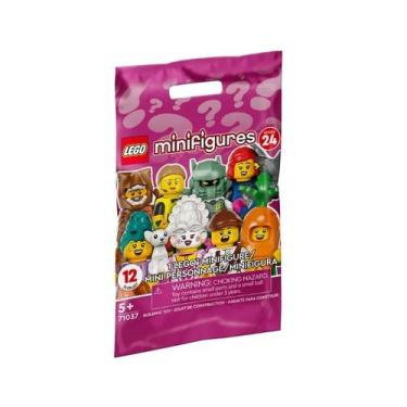 Imagem de Lego Mini Figuras Serie 24 - 71037