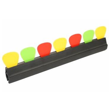 Imagem de Porta Palhetas Para Pedestal De Microfone 18cm