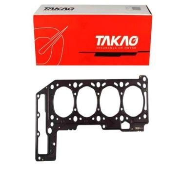 Imagem de Junta Cabeçote 70C16 Daily 3.0 16V 2008 A 2012 / 55C16 Daily 3.0 16V 2