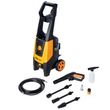 Imagem de Lavadora de Alta Pressão 2100 Libras 1700W 110v WAP - WAP-COMBATETURBO