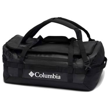 Imagem de Mala Mochila Landroamer 40L Duffel Para Viagem Preto Columbi
