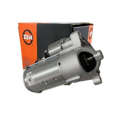 Imagem de Motor Partida Arranque Para Master 2.2 2.5 Após 2006 Zen