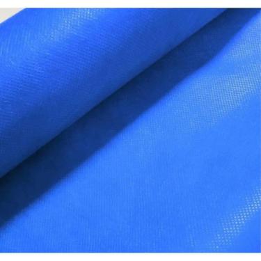 Imagem de 2X Tnt Azul Royal Tecido Não Tecido 1,40Mx 2 Metros