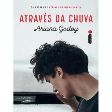 Imagem de Atraves Da Chuva - Os Irmaos Hidalgo - Vol. 3