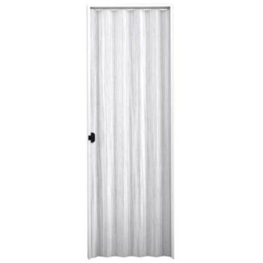Imagem de Porta Sanfonada Mont Blanc 210x70cm - 721.33 - PLASBIL
