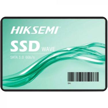 Imagem de Hd Ssd 256Gb 2.5” Markvision