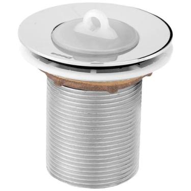 Imagem de Valvula tanque met.crom.11/4 .1605 - DELTA METAIS