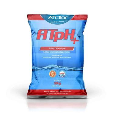 Imagem de Estabilizador ph + 2kg atcllor - ATCCLOR