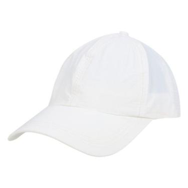 Imagem de Boné Aba Curva Fila Turim, Off white, Azul, Único