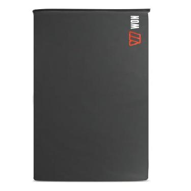 Imagem de Colchonete Profissional Academia Ginástica Exercício Colchão Alta Dens